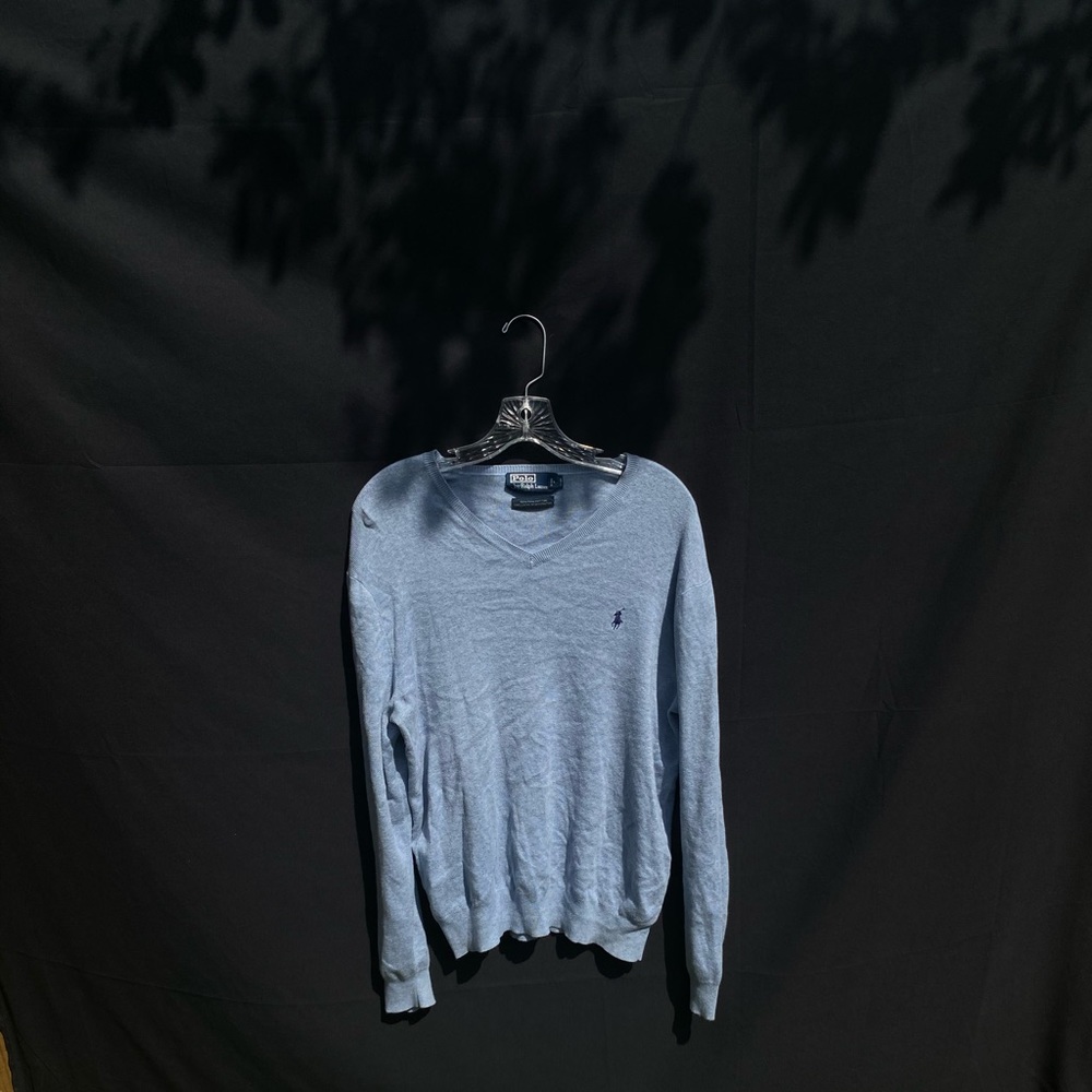 Polo Sweater (Bundle)